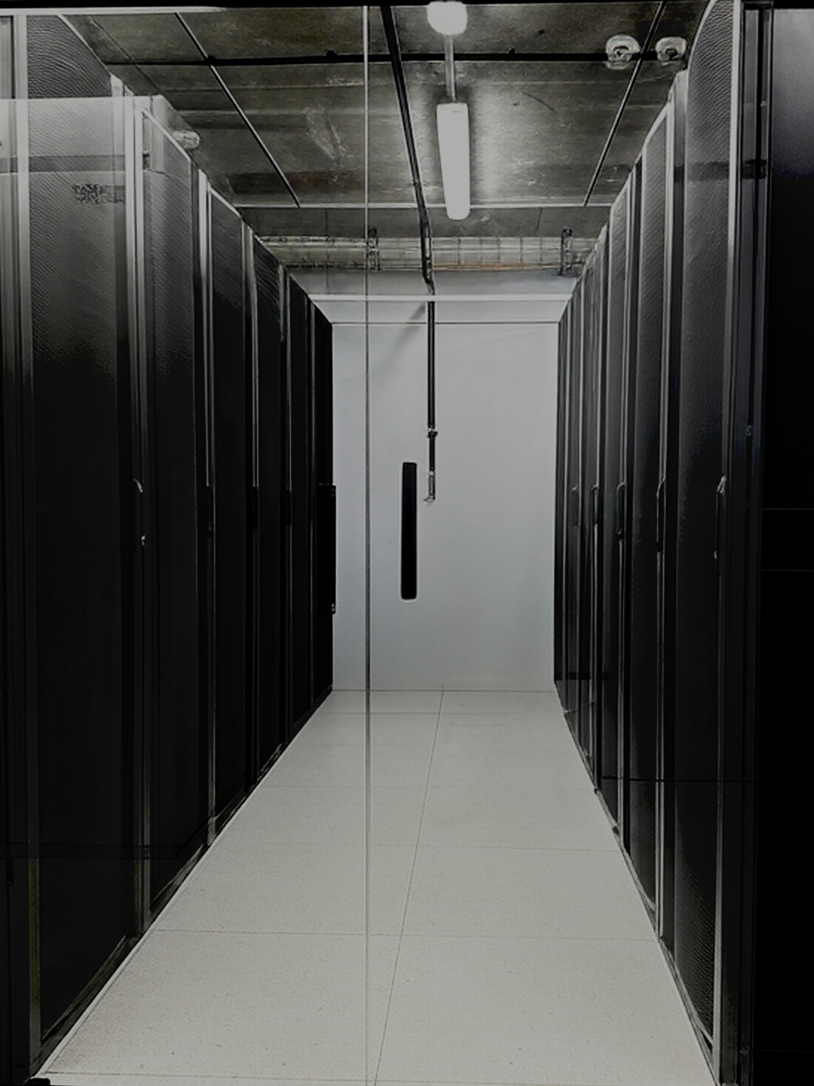 Холодний коридор