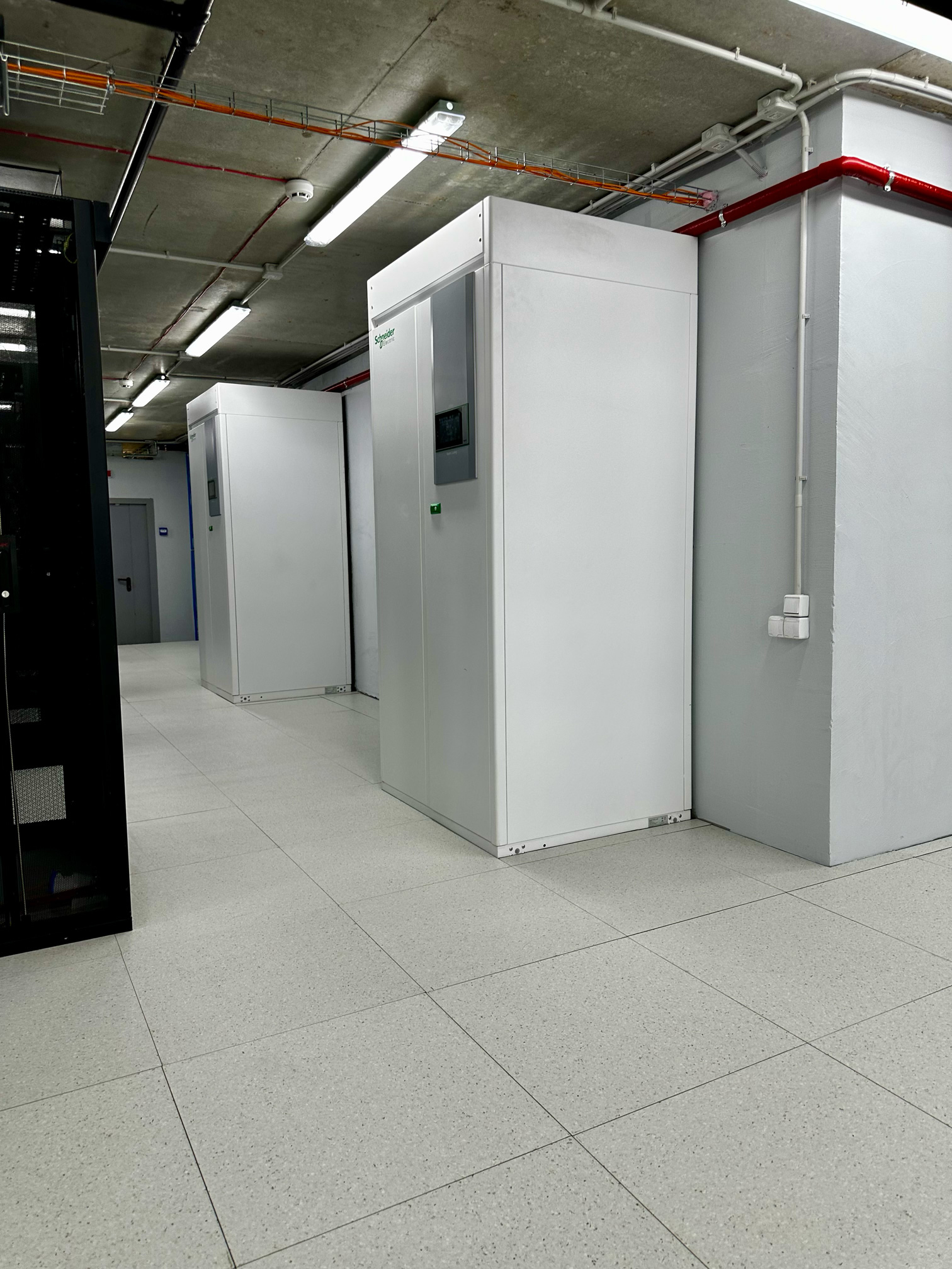 Кондиціонери